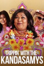 Nonton film Streaming Trippin’ with the Kandasamys (2021) subtitle Bahasa Indonesia