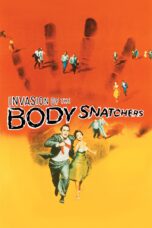 Nonton film Streaming Invasion of the Body Snatchers (1956) subtitle Bahasa Indonesia