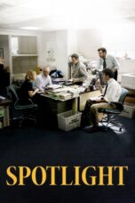 Nonton film Streaming Spotlight (2015) subtitle Bahasa Indonesia