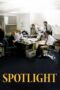 Nonton film Streaming Spotlight (2015) subtitle Bahasa Indonesia