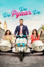 Nonton film Streaming De De Pyaar De (2019) subtitle Bahasa Indonesia