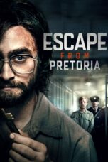 Nonton film Streaming Escape from Pretoria (2020) subtitle Bahasa Indonesia