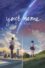 Nonton film Streaming Your Name. (2016) subtitle Bahasa Indonesia