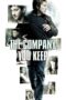 Nonton film Streaming The Company You Keep (2012) subtitle Bahasa Indonesia Nonton film Streaming The Company You Keep (2012) subtitle Bahasa Indonesia