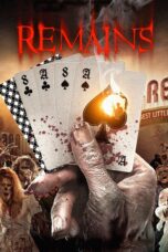 Nonton film Streaming Remains (2011) subtitle Bahasa Indonesia