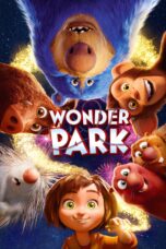 Nonton film Streaming Wonder Park (2019) subtitle Bahasa Indonesia