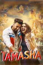 Nonton film Streaming Tamasha (2015) subtitle Bahasa Indonesia