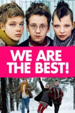 Nonton film Streaming We Are the Best! (2013) subtitle Bahasa Indonesia