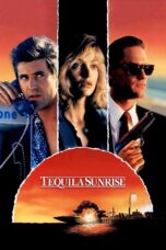 Nonton film Streaming Tequila Sunrise (1988) subtitle Bahasa Indonesia