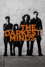 Nonton film Streaming The Darkest Minds (2018) subtitle Bahasa Indonesia