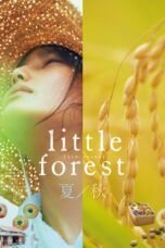 Nonton film Streaming Little Forest: Summer/Autumn (2014) subtitle Bahasa Indonesia