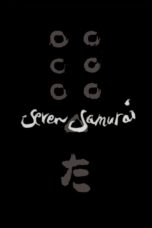 Nonton film Streaming Seven Samurai (1954) subtitle Bahasa Indonesia