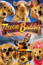 Nonton film Streaming Treasure Buddies (2012) subtitle Bahasa Indonesia