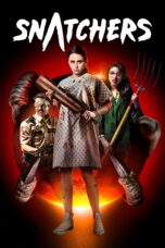Nonton film Streaming Snatchers (2019) subtitle Bahasa Indonesia