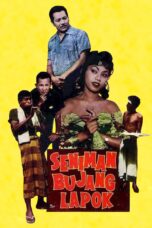 Nonton film Streaming Seniman Bujang Lapok (1961) subtitle Bahasa Indonesia