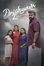 Nonton film Streaming Drishyam 2 (2021) subtitle Bahasa Indonesia