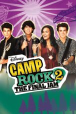 Nonton film Streaming Camp Rock 2: The Final Jam (2010) subtitle Bahasa Indonesia
