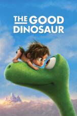 Nonton film Streaming The Good Dinosaur (2015) subtitle Bahasa Indonesia