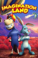 Nonton film Streaming Imagination Land (2021) subtitle Bahasa Indonesia