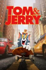 Nonton film Streaming Tom & Jerry (2021) subtitle Bahasa Indonesia