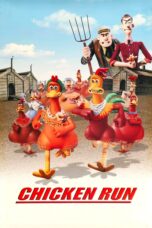 Nonton film Streaming Chicken Run (2000) subtitle Bahasa Indonesia