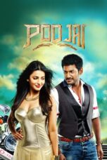 Nonton film Streaming Poojai (2014) subtitle Bahasa Indonesia
