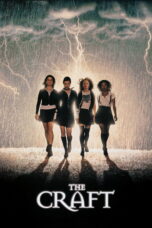 Nonton film Streaming The Craft (1996) subtitle Bahasa Indonesia
