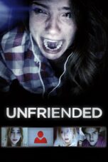 Nonton film Streaming Unfriended (2014) subtitle Bahasa Indonesia