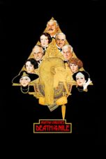 Nonton film Streaming Death on the Nile (1978) subtitle Bahasa Indonesia