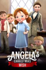 Nonton film Streaming Angela’s Christmas Wish (2020) subtitle Bahasa Indonesia
