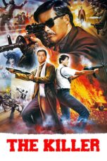Nonton film Streaming The Killer (1989) subtitle Bahasa Indonesia
