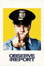 Nonton film Streaming Observe and Report (2009) subtitle Bahasa Indonesia