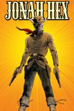 Nonton film Streaming DC Showcase: Jonah Hex (2010) subtitle Bahasa Indonesia