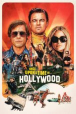 Nonton film Streaming Once Upon a Time… in Hollywood (2019) subtitle Bahasa Indonesia