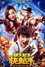 Nonton film Streaming For a Few Bullets (2016) subtitle Bahasa Indonesia