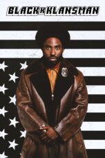 Nonton film Streaming BlacKkKlansman (2018) subtitle Bahasa Indonesia