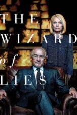 Nonton film Streaming The Wizard of Lies (2017) subtitle Bahasa Indonesia