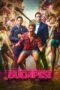 Nonton film Streaming Budapest (2018) subtitle Bahasa Indonesia