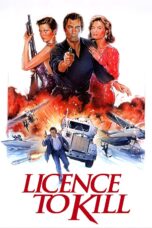 Nonton film Streaming Licence to Kill (1989) subtitle Bahasa Indonesia