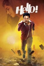 Nonton film Streaming Hello! (2017) subtitle Bahasa Indonesia