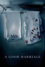Nonton film Streaming A Good Marriage (2014) subtitle Bahasa Indonesia