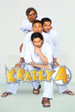 Nonton film Streaming Krazzy 4 (2008) subtitle Bahasa Indonesia