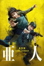 Nonton film Streaming Ajin: Demi-Human (2017) subtitle Bahasa Indonesia
