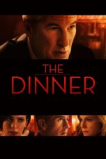 Nonton film Streaming The Dinner (2017) subtitle Bahasa Indonesia