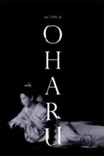 Nonton film Streaming The Life of Oharu (1952) subtitle Bahasa Indonesia