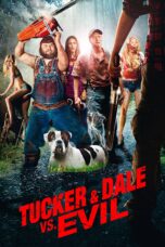 Nonton film Streaming Tucker and Dale vs. Evil (2010) subtitle Bahasa Indonesia