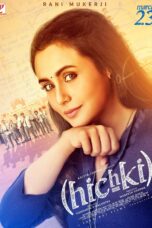 Nonton film Streaming Hichki (2018) subtitle Bahasa Indonesia