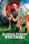 Nonton film Streaming You Are So Beautiful (2005) subtitle Bahasa Indonesia Nonton film Streaming You Are So Beautiful (2005) subtitle Bahasa Indonesia