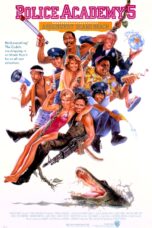 Nonton film Streaming Police Academy 5: Assignment Miami Beach (1988) subtitle Bahasa Indonesia