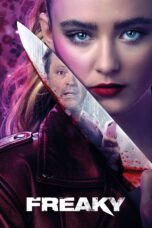 Nonton film Streaming Freaky (2020) subtitle Bahasa Indonesia